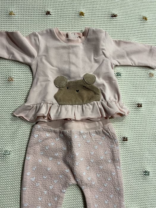 Conjunto Mayoral