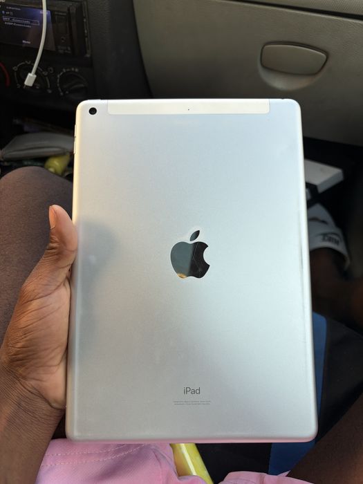 Vendo Ipad de 2020