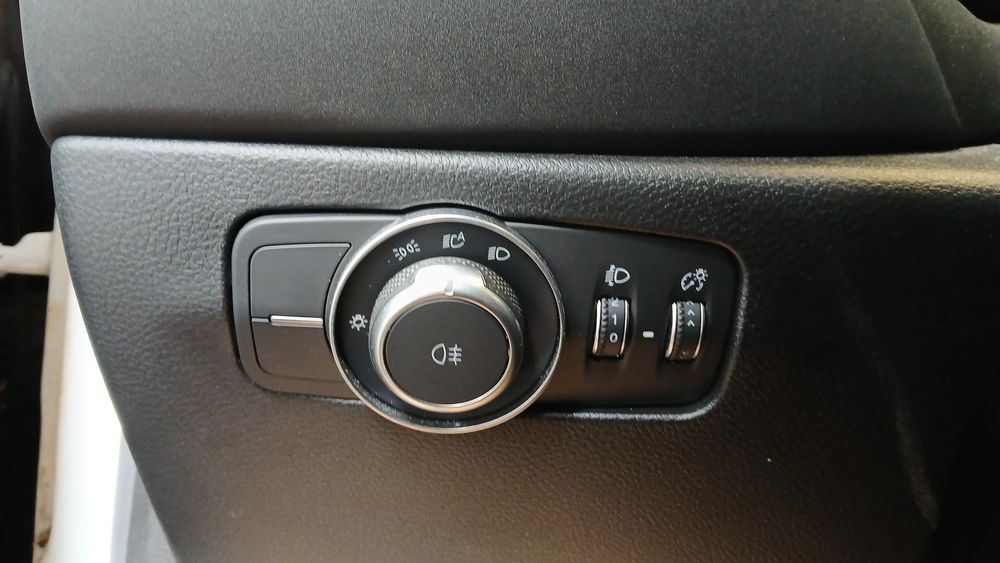 Botão / interruptor de luzes ALFA ROMEO Tonale (965_)