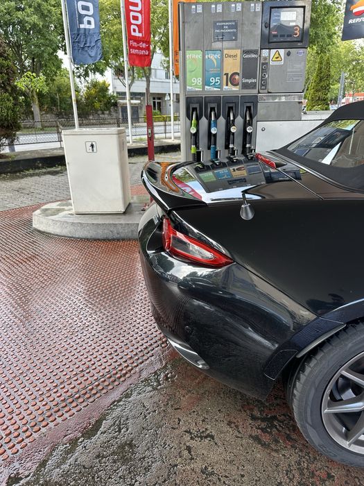 Spoiler Mazda Mx5 Nd