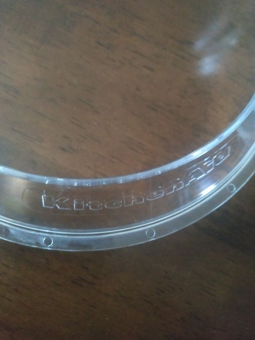 Osłona na dzieżę Kitchenaid Ariston