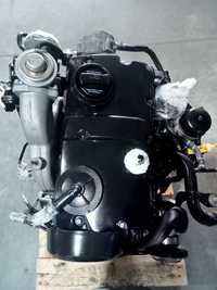 Motor Audi A4 1.9tdi 110cv (168139)