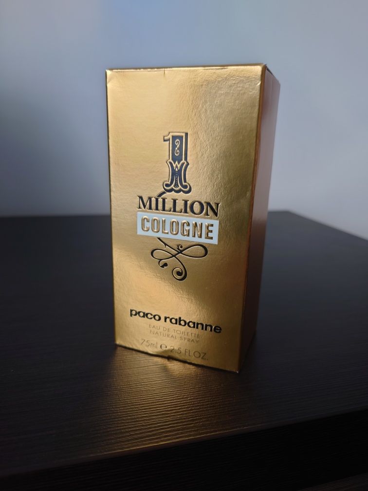 Paco Rabanne 1 Million Cologne