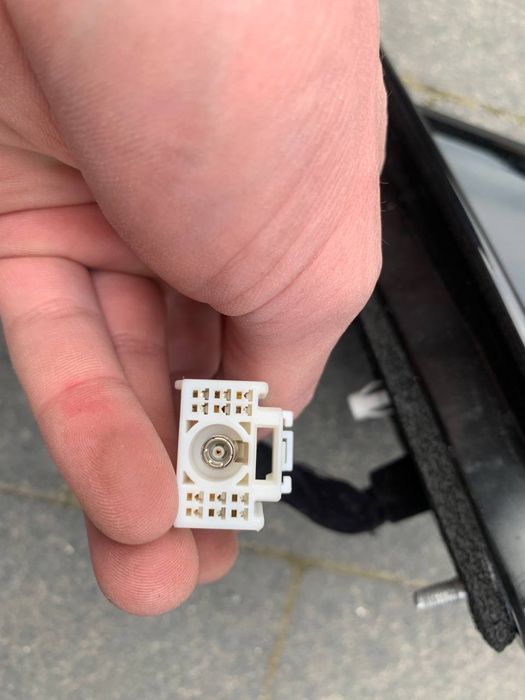 Зеркало Kia EV6 дзеркало 8 pin киа ев6 левое правое зеркало 10pin