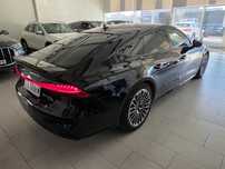 Audi A7 Sportback Salon Polska 367KM Quattro hybryda ładowana z gniazdka