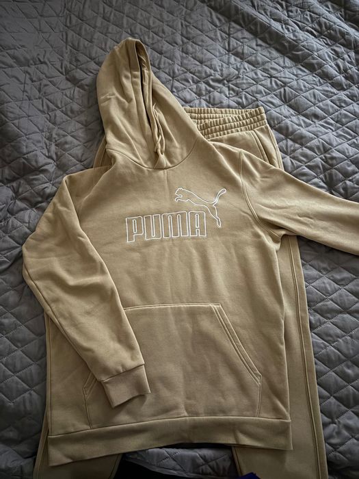 Спортивний костюм «Puma»