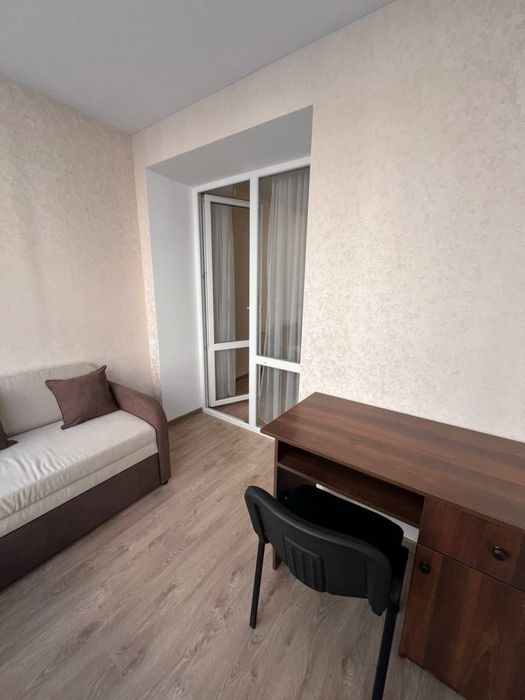 Оренда 1к квартири . Виставка . Жк Щасливий