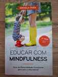 Educar com Mindfulness - Mikaela Oven