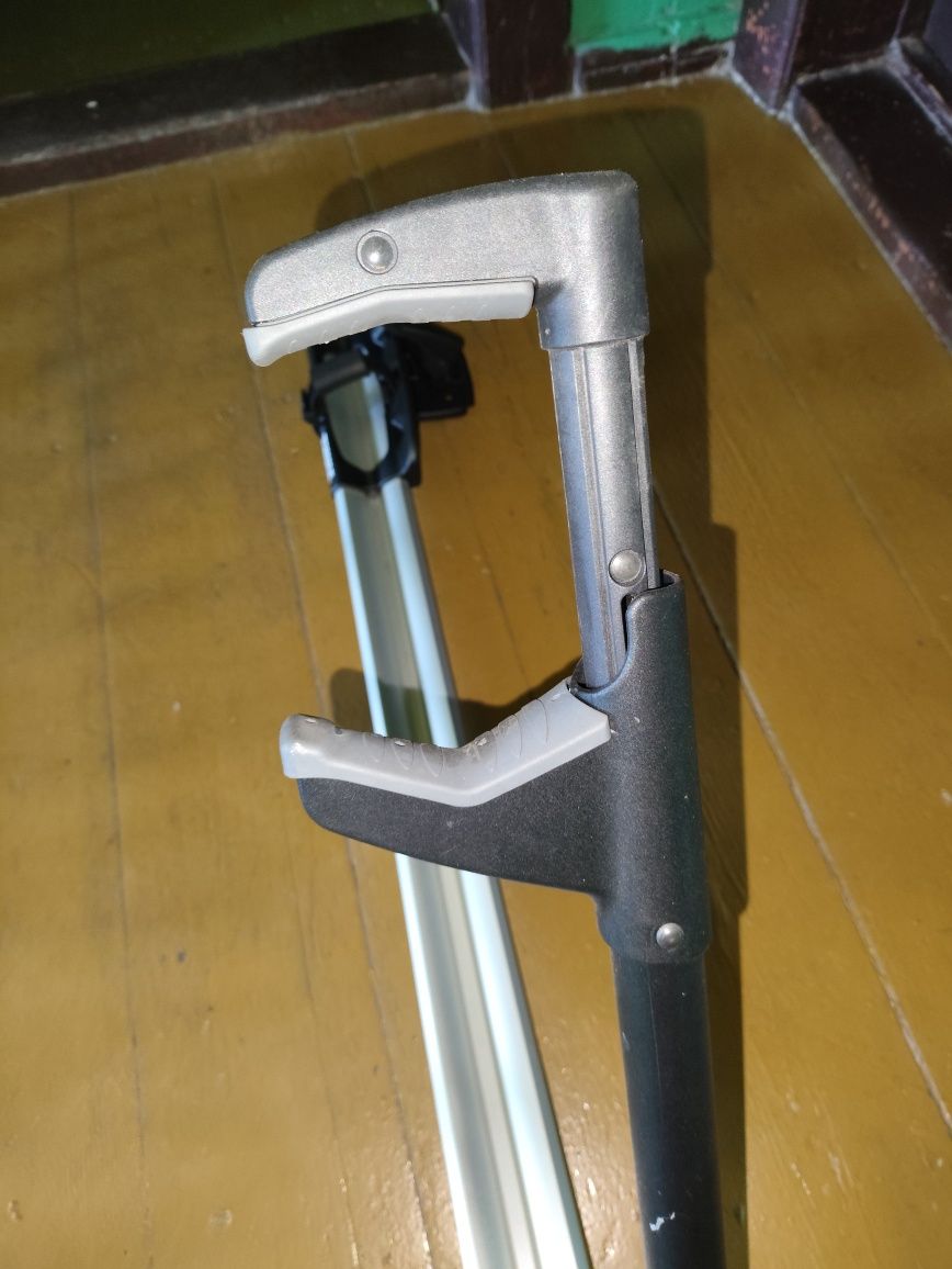 Thule Proride 591 bagażnik rowerowy