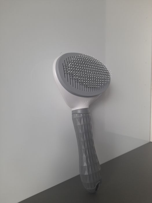 Szczotka do Usuwania Sierści Zwierząt