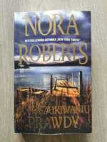 W poszukiwaniu prawy - Nora Roberts