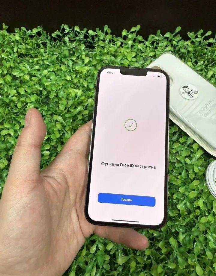 iPhone 13 pro 256 Gb
