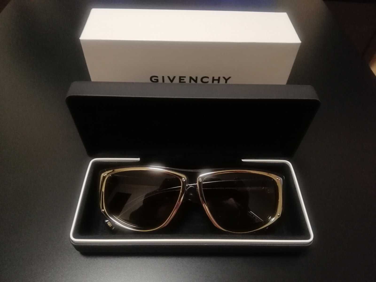 Солнцезащитные очки Givenchy GV 7177/S