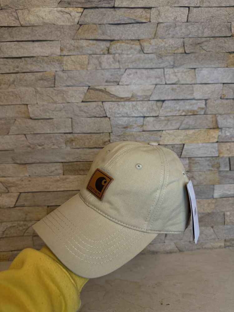 Кепка carhartt різні кольори