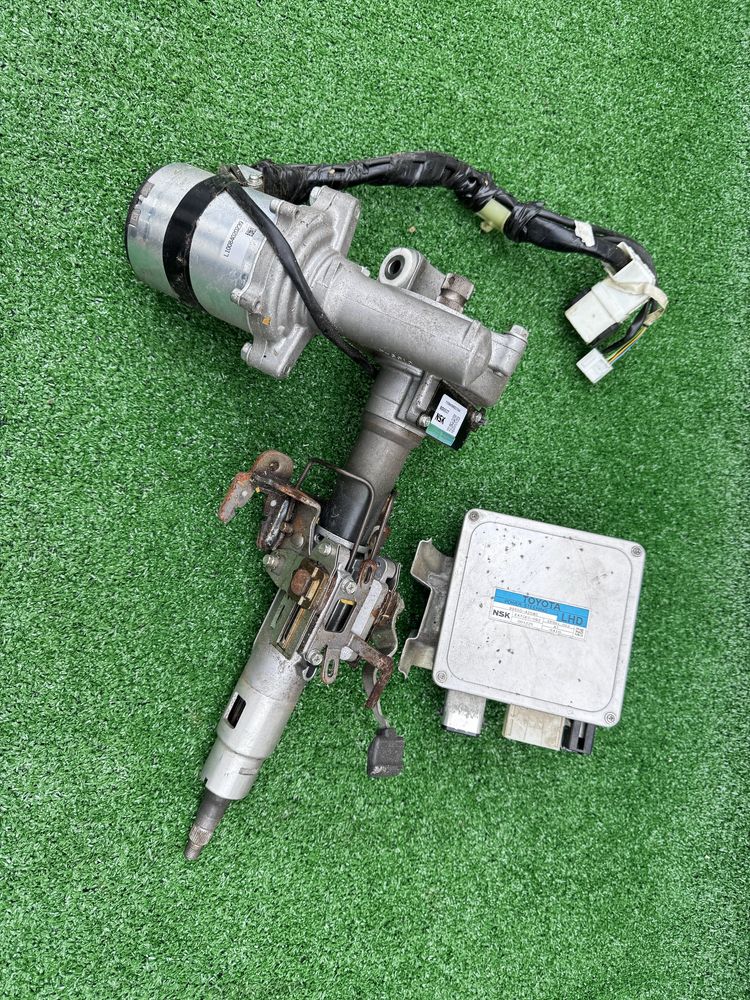 Електро підсилювач керма гідроусилитель Toyota RAV4 2006-2011г