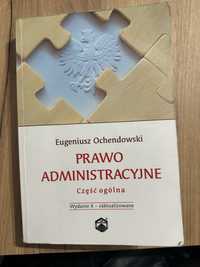 Prawo administracyjne