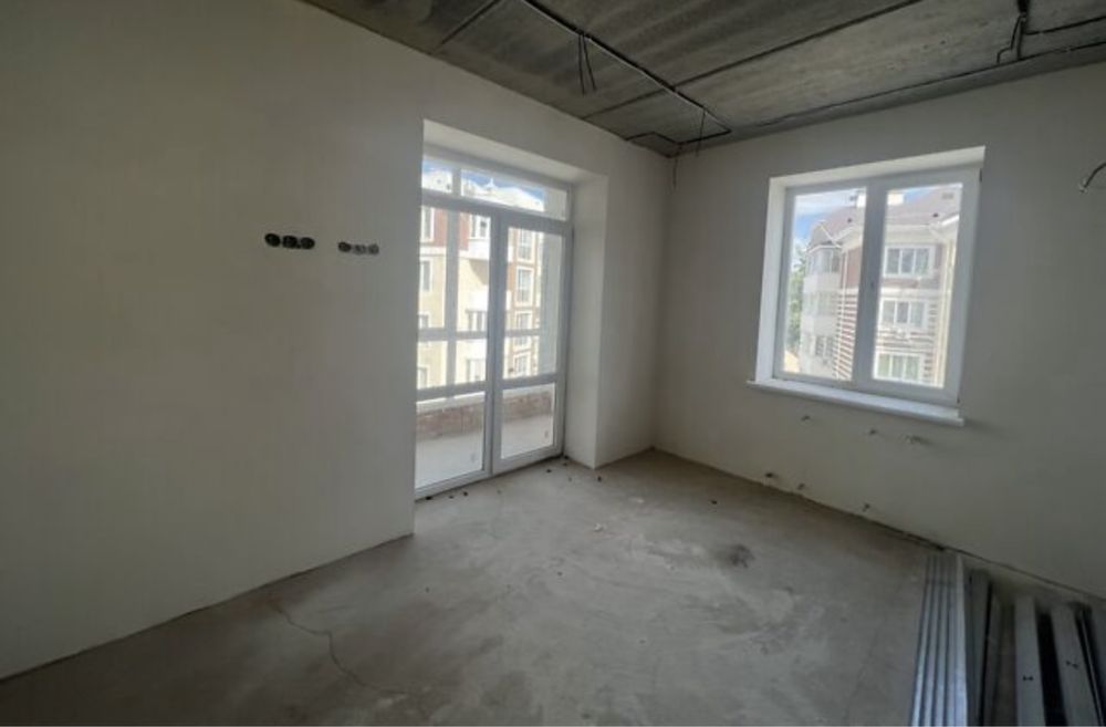 Терміново ! 75м2 Євро Двокімнатна квартира Ірпінь ЖК Добробут