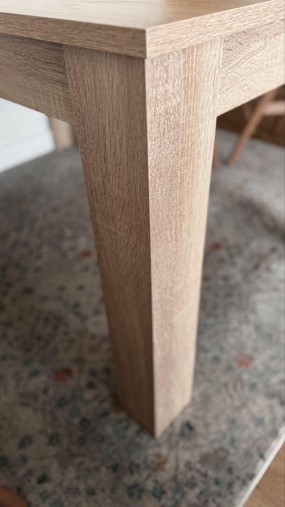 Mesa de sala extensivel