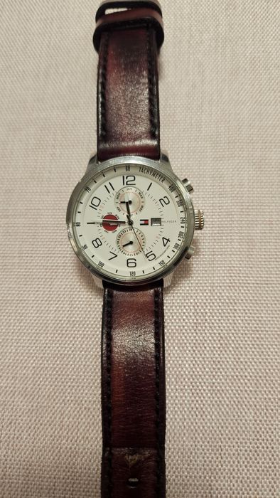 Zegarek Tommy Hilfiger