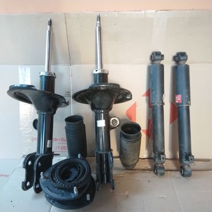 Стойки и амортизаторы Хюндай Veracruz