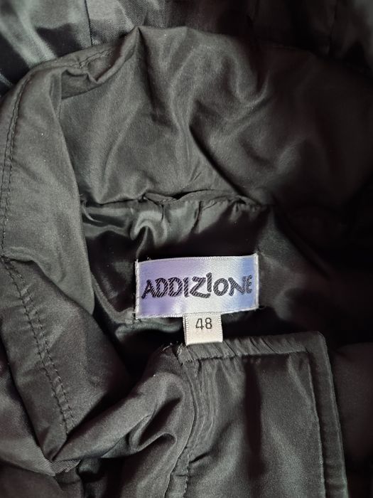 Kamizelka damska rozmiar XXL czarna