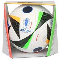 Мяч футбольный Adidas EURO24 Fussballliebe OMB IQ3682 - Оригинал