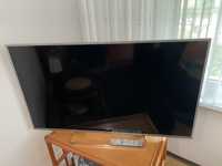 Telewizor Panasonic TX-50DS630E