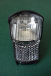 Lampka rowerowa przednia Spanninga Illico 2 4LUX