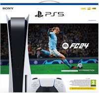 Консоль PlayStation 5 – EA SPORTS FC 24