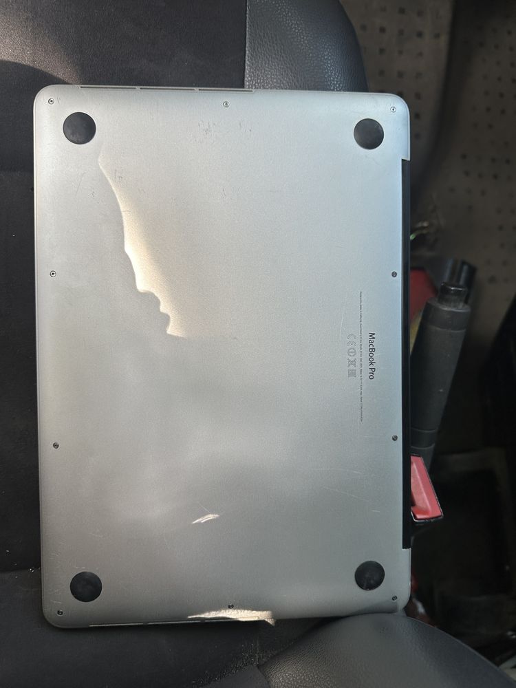 Продаю MacBook Pro 2014