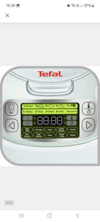 Multicooker Tefal RK8121