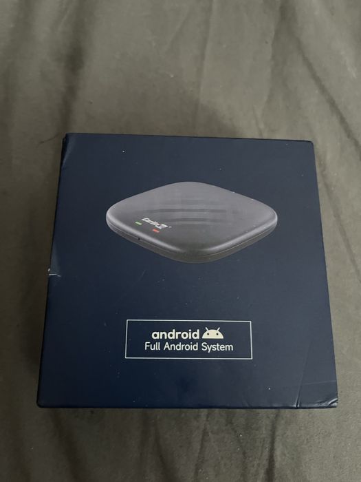 CarlinKit AI Box 13