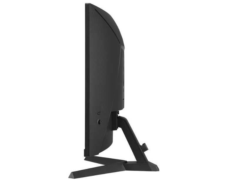 Monitor IIyama G-Master 27" G2766HSU-B1 B, 165Hz, 1ms Curved 1500R