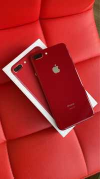 Iphone 8 plus 256Gb Neverlock