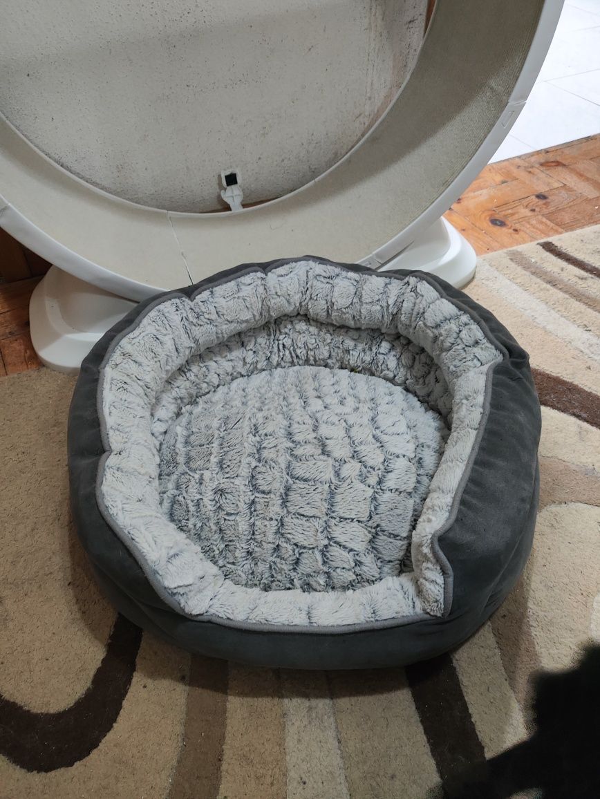 Cama para animais de estimação