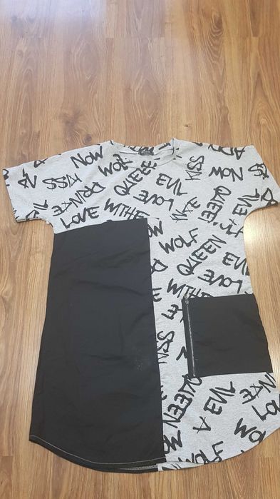 Sukienka damska włoska