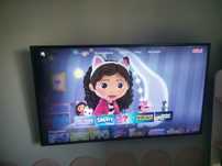 Smart Tv Samsung UE43NU7192 4k Wi Fi