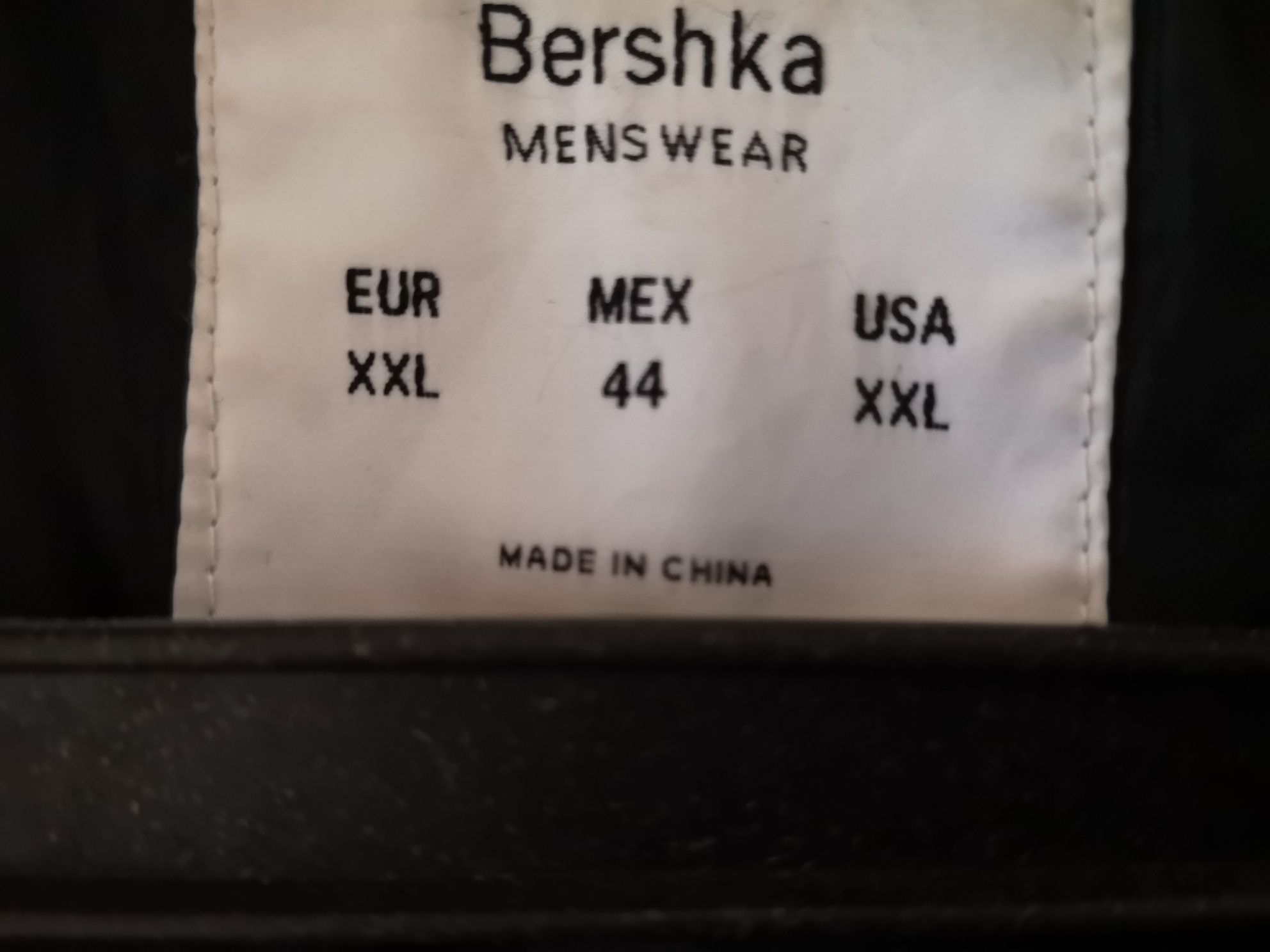 Kurtka bershka okazja