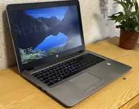 HP EliteBook 850 G3 i5 6200U