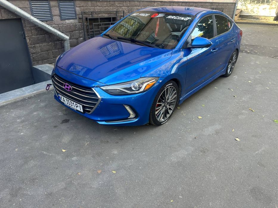 Продам hyudai elantra