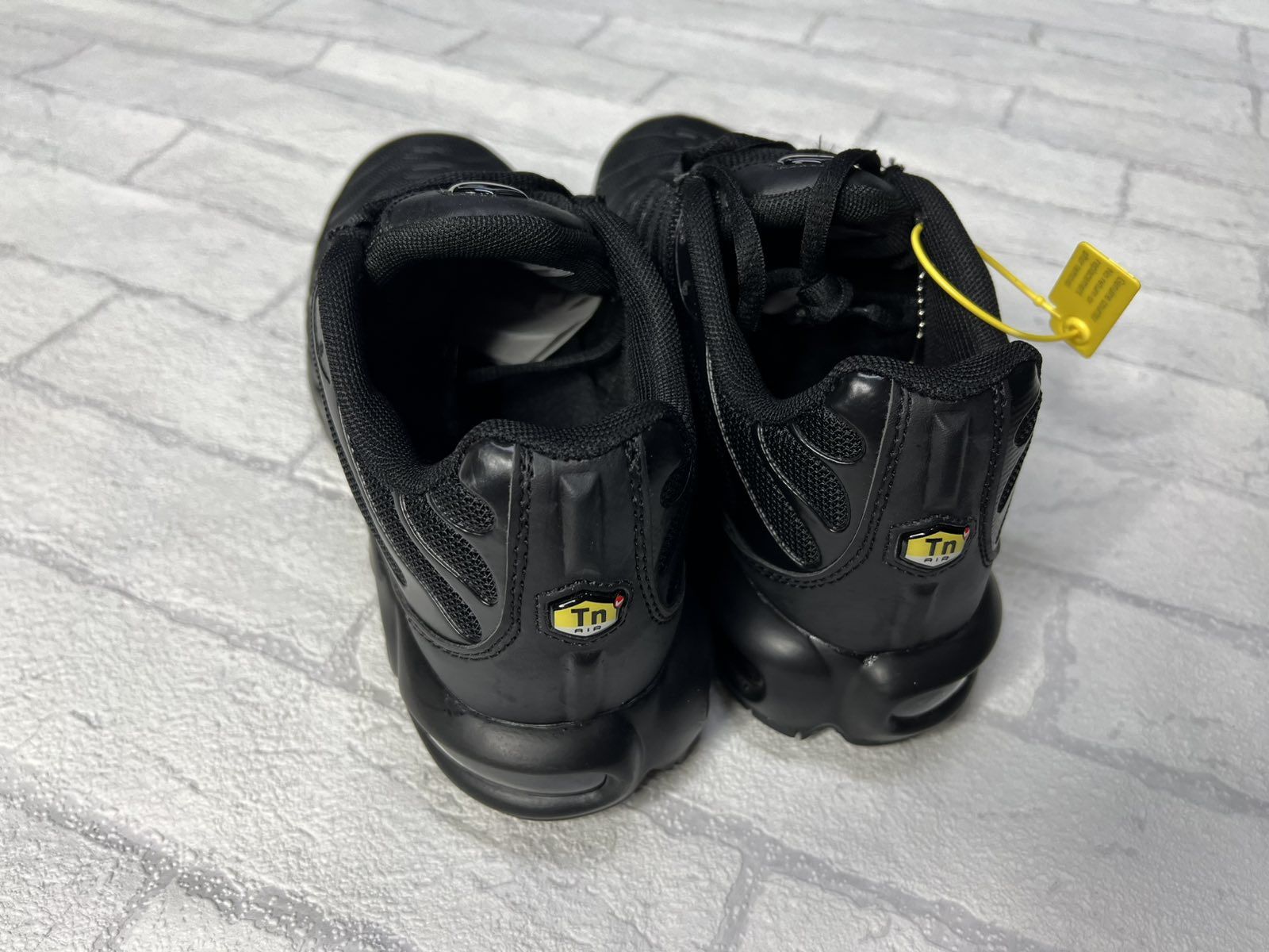 Кроссовки Nike TN 01-1