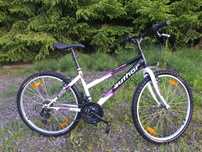 Rower Author MTB  XC Vectra r.16  koła 26