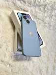 ORYGINALNY IPhone 14 128gb Blue Niebieskki 85% Bateria