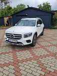 Mercedes-Benz GLB Mercedes GLB 180D Salon Polska 65k przebiegu