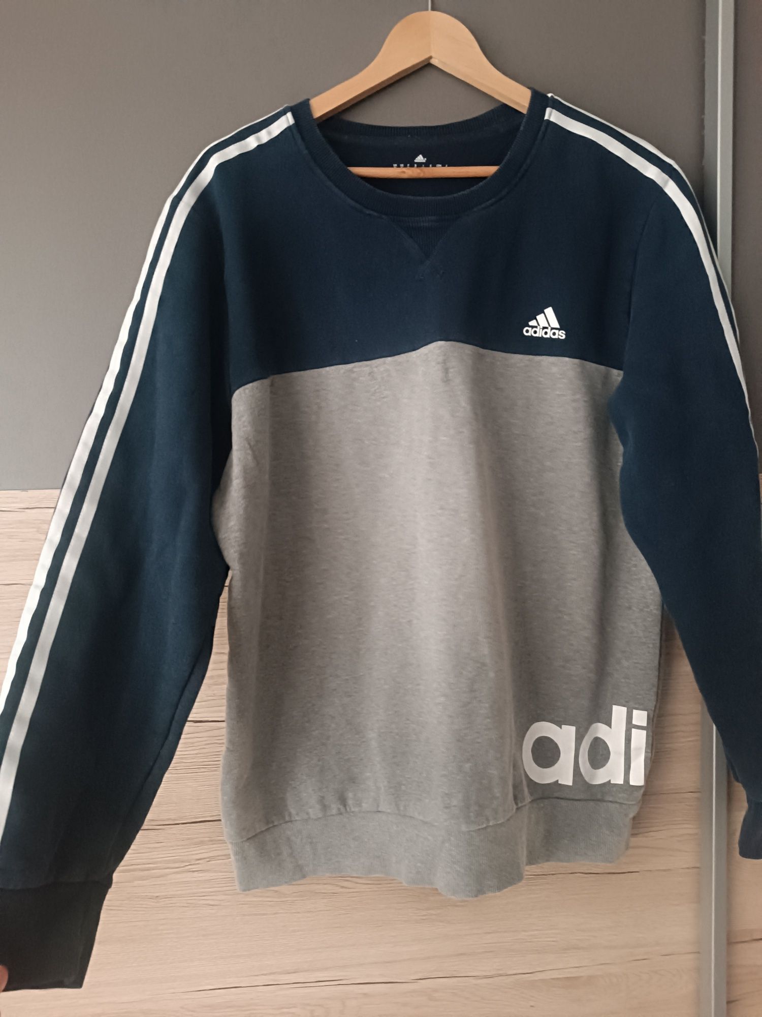 Bluza Adidas Xl bawelniana