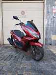 Honda PCX  125cc