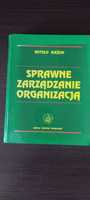 Witold Kieżun - Sprawne zarządzanie organizacją