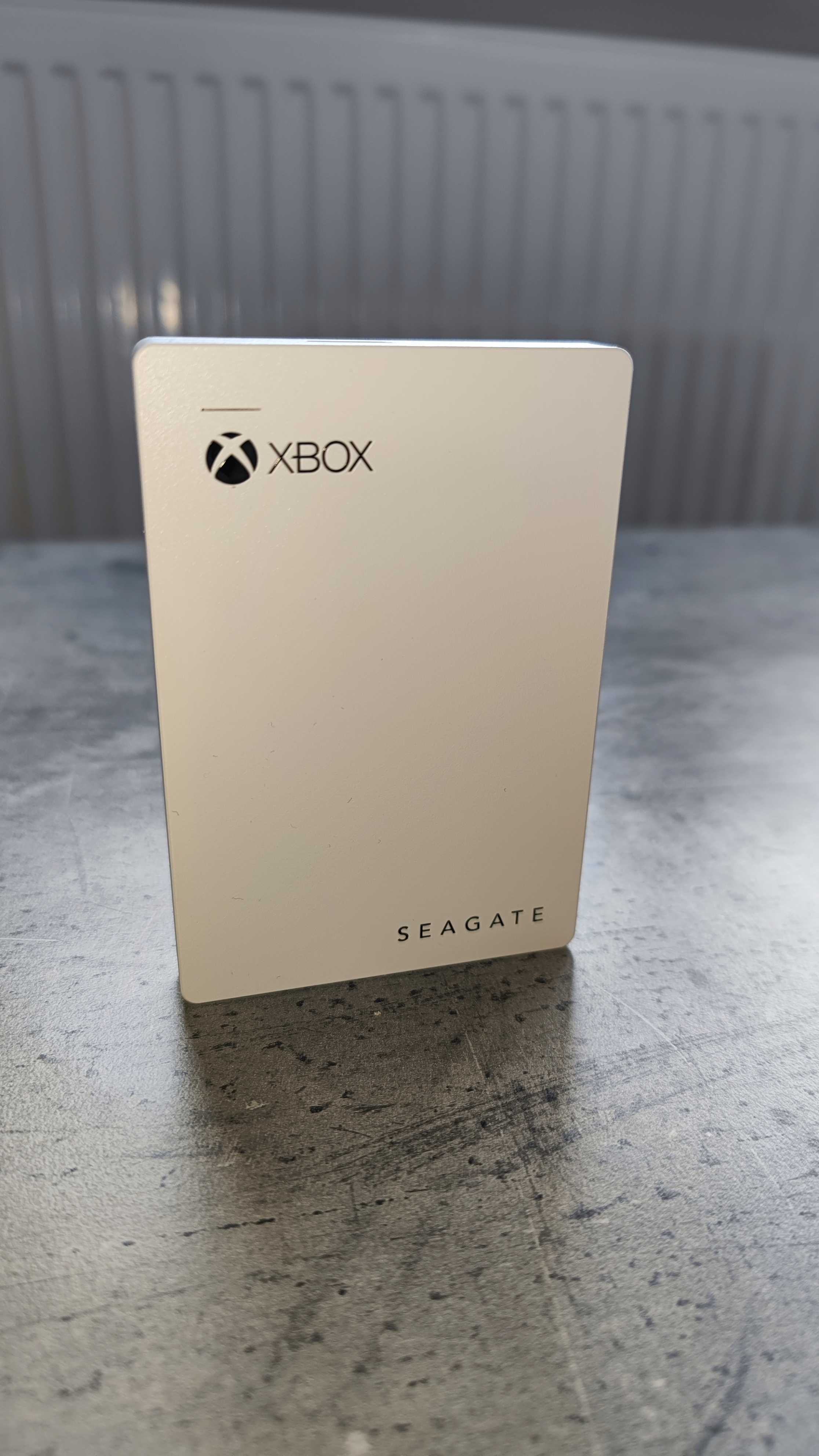 Dysk zewnętrzny SEAGATE 2TB do XBOX ONE/PC