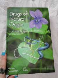 Drugs of natural origin