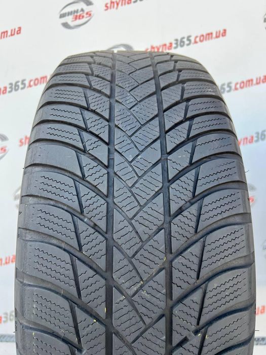 225/55 r18 bridgestone blizzak lm001 4mm